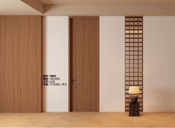 凯森卡洛斯木门-009