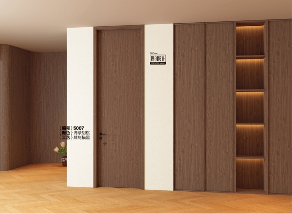 凯森卡洛斯木门-005