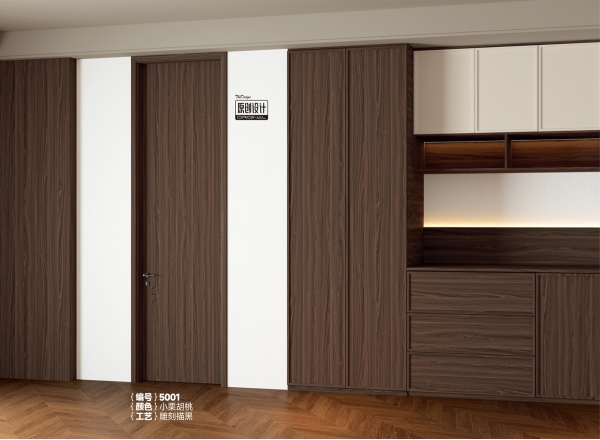 凯森卡洛斯木门-001